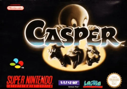 Casper (Europe)